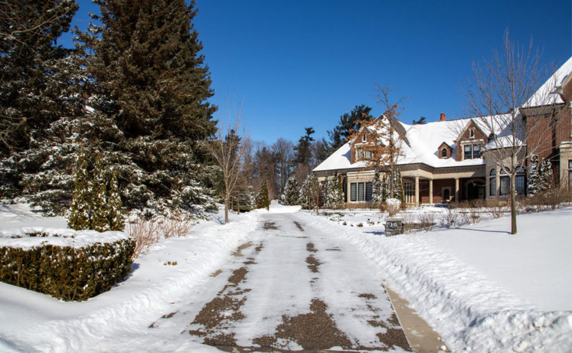 Reasons to Invest in a Heated Driveway